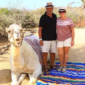 Meet your Posher, Yetta